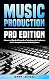 Music Production,...