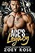Ace's Legacy: A Surprise Pregnancy MC Biker Romance (Outlaw Order MC Book 4)
