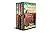 Dr Vanessa Marwood Thrillers Boxset: The complete boxset 1-3 (A Dr Vanessa Marwood Crime Thriller Book 4)