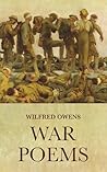 War Poems: The Co...