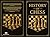 THE HISTORY OF CHESS by HISTORIA EDITION