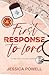 First Response to Love (Forever Yours)