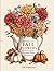 Fall Flowers Coloring Book ...