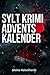 Sylt Krimi Adventskalender:...