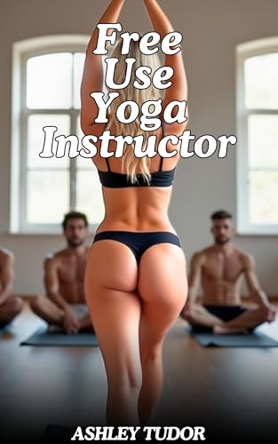 Free Use Yoga Instructor (Kindle Edition)