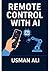 REMOTE CONTROL WITH AI: Har...