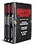Estuche Stranger Things (Co...