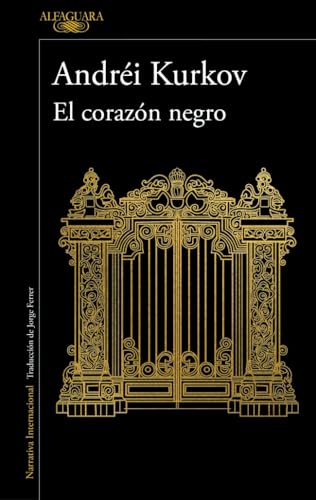 El corazón negro (Paperback)