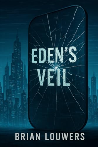 Eden's Veil (Paperback)