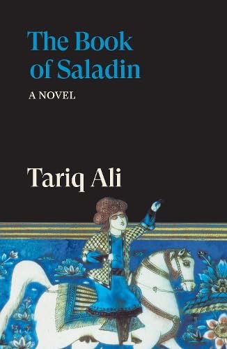 The Book of Saladin: A Novel