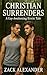 Christian Surrenders by Zack Alexander