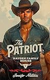 The Patriot by Jennifer Millikin