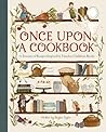 Once Upon a Cookbook by Bryton Taylor