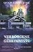 Verborgene Geheimnisse (Das Flüstern der Kiefern, #4)