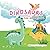 Cute Dinosaurs Coloring & T...