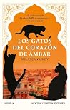 Los gatos del cor...