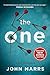 The One (Expanded Edition): A Dark Future Novel