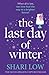 The Last Day of Winter