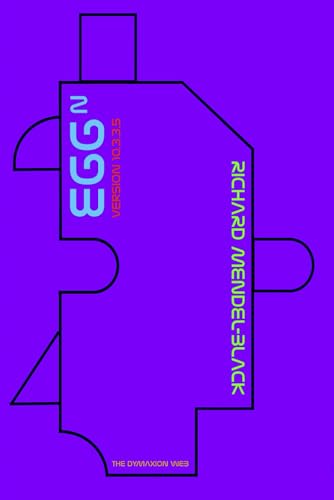 EGG to the Nth Power: Version 10.3.3.5 (Paperback)
