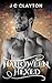 Halloween Hexed by J C CLAYTON