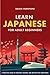 Learn Japanese for Adult Be...
