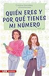 Quién eres y por ...