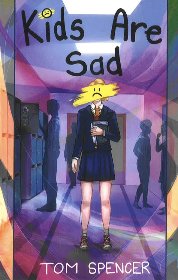 Kids Are Sad
