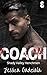 Coach (Shady Valley Henchmen Book 8)