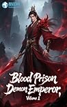 Blood Prison Demo...