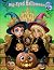 Big-Eyed Halloween: Made to...