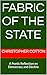 Fabric of the State: A Poet...