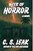Week of Horror : A Novel (The Child's Island Series Book 1)