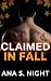 Claimed in Fall: An Age-Gap...
