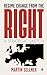 Regime Change from the Right by Martin Sellner