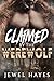 Claimed by the Werewolf by Jewel Hayes