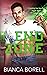The End Zone: A Friends to Lovers, Second Chance Football Romance (Playing for Keeps Book 2)