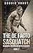The De Facto Sasquatch (Boo...