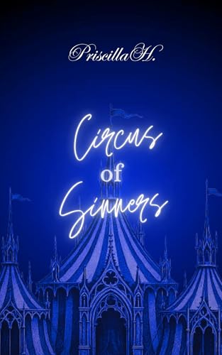 Circus of Sinners (Italian Edition)