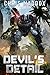 Devil’s Detail by Chris Maddox