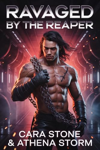 Ravaged by the Reaper (Kindle Edition)