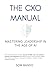 The CXO Manual by Som Bando