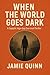 When the world goes dark: A...