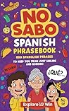 No Sabo Spanish P...