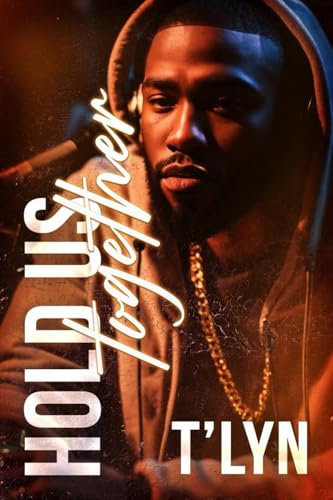 Hold Us Together (Masters Brothers Book 3)