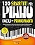 120 Spartiti Per Pianoforte...