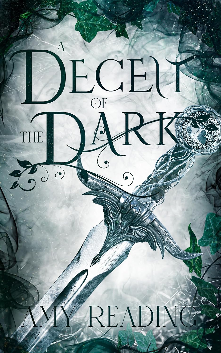A Deceit of the Dark (A Legacy of the Light #2)