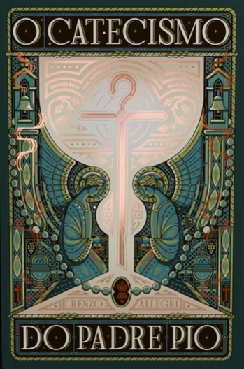 O Catecismo do Padre Pio