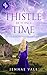 A Thistle Beyond Time by Jennae Vale