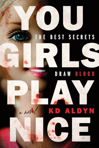 You Girls Play Nice (Paperback)