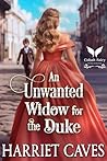 An Unwanted Widow...